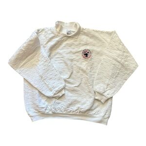 Vintage‎ 1992 US Open pullover oversized